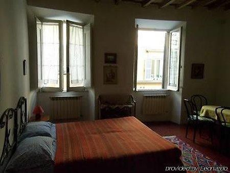 Apartment Navona Rome Room photo