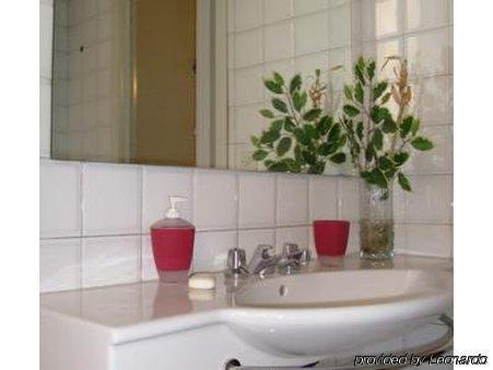 Apartment Navona Rome Room photo