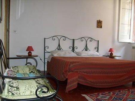 Apartment Navona Rome Room photo